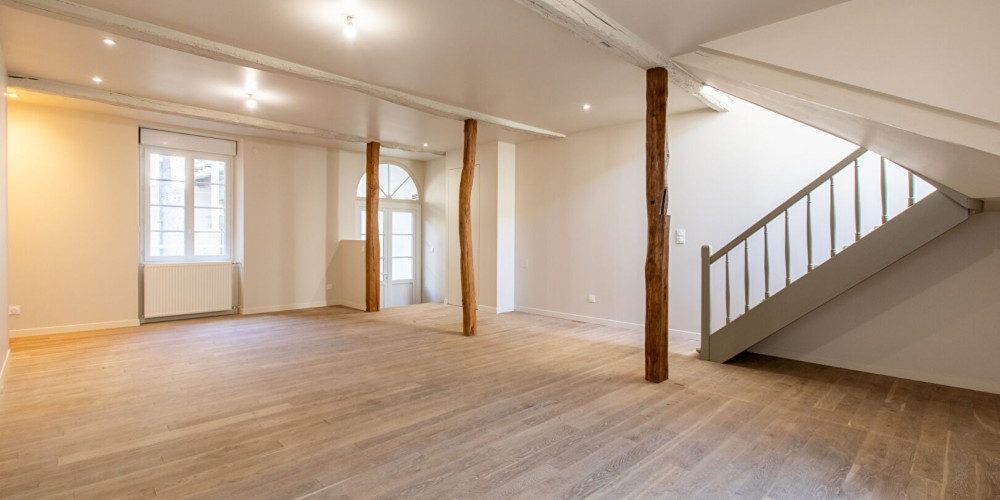 appartement à AIRE SUR L ADOUR (40800)